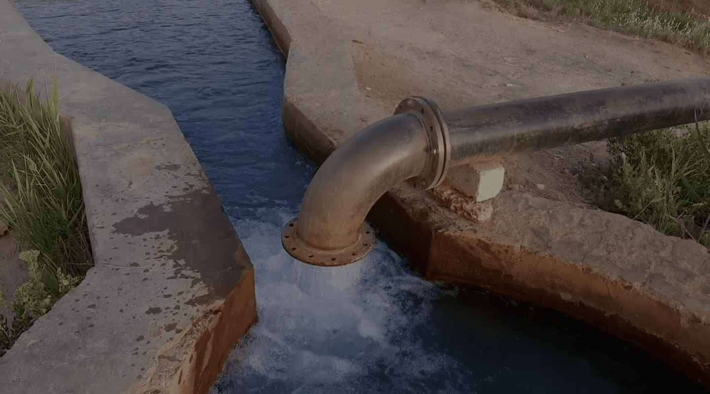 حفر الابار